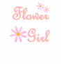 Flower girl t-shirt Flower girl t-shirt