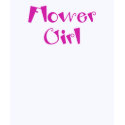 Flower Girl T-shirts by ldcreative Flower Girl T-shirts