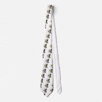 Flower Girl ties