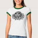 Flower Girl t-shirts by weemad Flower Girl t-shirts