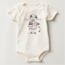Flower Girl T Shirt