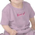 flower girl t-shirts by erieliwea flower girl t-shirts