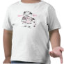Flower Girl Tshirts