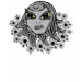 Ladies Baby Doll (Fitted)