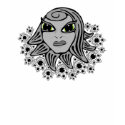 Flower Girl t-shirts by weemad Flower Girl t-shirts