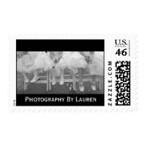 Flower Girls Stamps