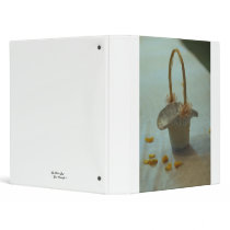Flower Gir's Basket binders