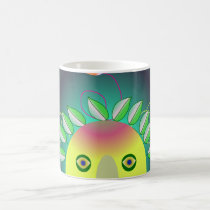 FLOWER GOD Mug mugs