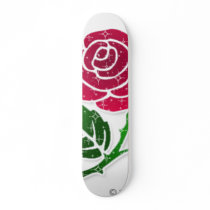 flower_graphics_02 skateboards by sk8rgal456 flower_graphics_02 skateboards