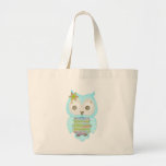 Flower Gypsy Owl Bags