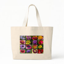 Flower Hand Bag