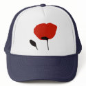 Flower hats