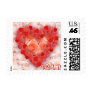 Flower Heart RSVP