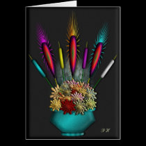 FLOWER HEAVEN cards