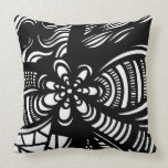 Flower II pillows