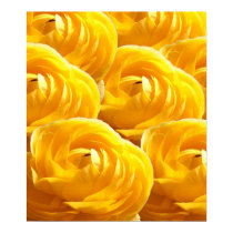 Flower-Impressions I posters
