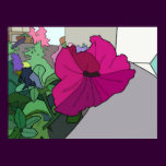 Flower in Pot