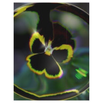 flower in raindrop letterhead by jram36 flower in raindrop letterhead