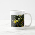 Flower in the Rain Mugs