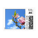 Flower in the Sky Stamp