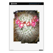 Flower iPad 3 (Wi-Fi/Wi-Fi + 4G LTE) iPad 3 Decal