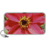 Flower ipad iphone Speakers