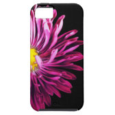 flower iPhone 5 case