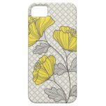 Flower iPhone Case iPhone 5 Cover