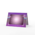 Flower Jewel (photo frame) cards by xfinity7 Flower Jewel (photo frame) cards