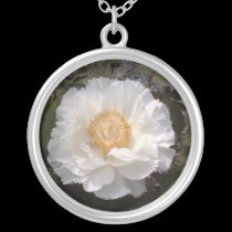 Flower necklaces