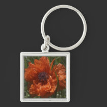 Flower Keychain keychains