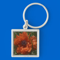 Flower keychains by 1drafthorse Flower keychains