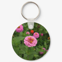 Flower Keychain by KELLBELL535 Flower Keychain