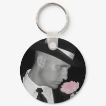 flower keychains by stilldazednconfuzed flower keychains
