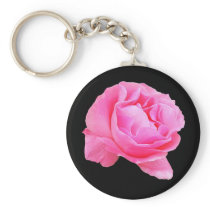 flower keychains