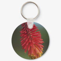 Flower Keychains