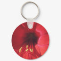 Flower Keychains