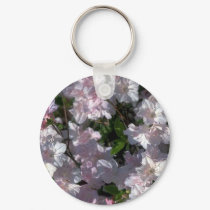 Flower Keychains