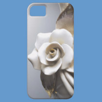 Flower Lamp iPhone 5 Case casemate cases