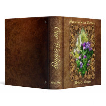 Flower - Lovely Hydrangea Binders