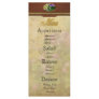 Flower - Lovely Hydrangea Customized Rack Card
