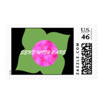 FLOWER LOVERS ! stamps