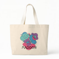 flower, MADISON bags by highetbh flower, MADISON bags
