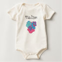 flower, Madison t-shirts by highetbh flower, Madison t-shirts