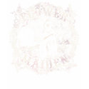 Flower Maiden t-shirts