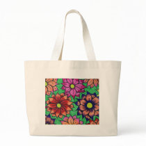 flower mass bags