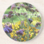 Flower Meadow - Coaster / Untersetzer