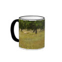Flower meadow - Mug