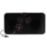 Flower Mini Speakers