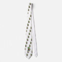Flower Monster ties by miserablemisty Flower Monster ties